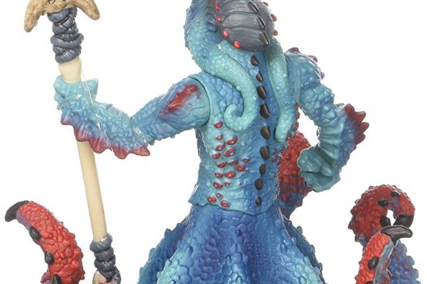 Kraken гидра